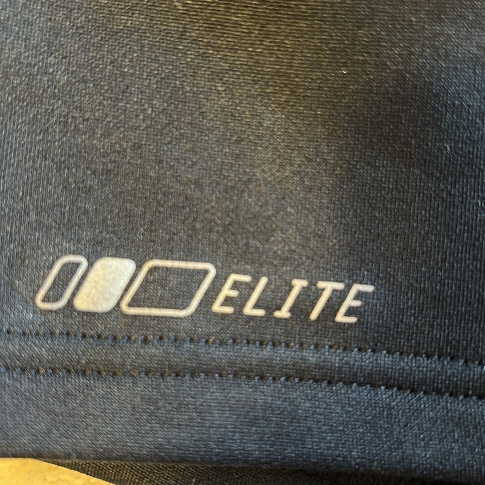 Men’s Pearl Izumi Elite Series Thermal 1/4 zip hoodie - Picture 4 of 9